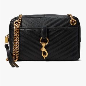 Rebecca Minkoff, Edie zip should bag